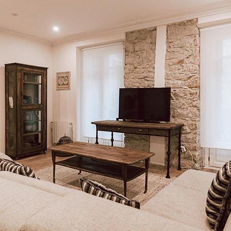 Apartamento San Marcial By Sanse Holidays San Sebastián Exterior photo